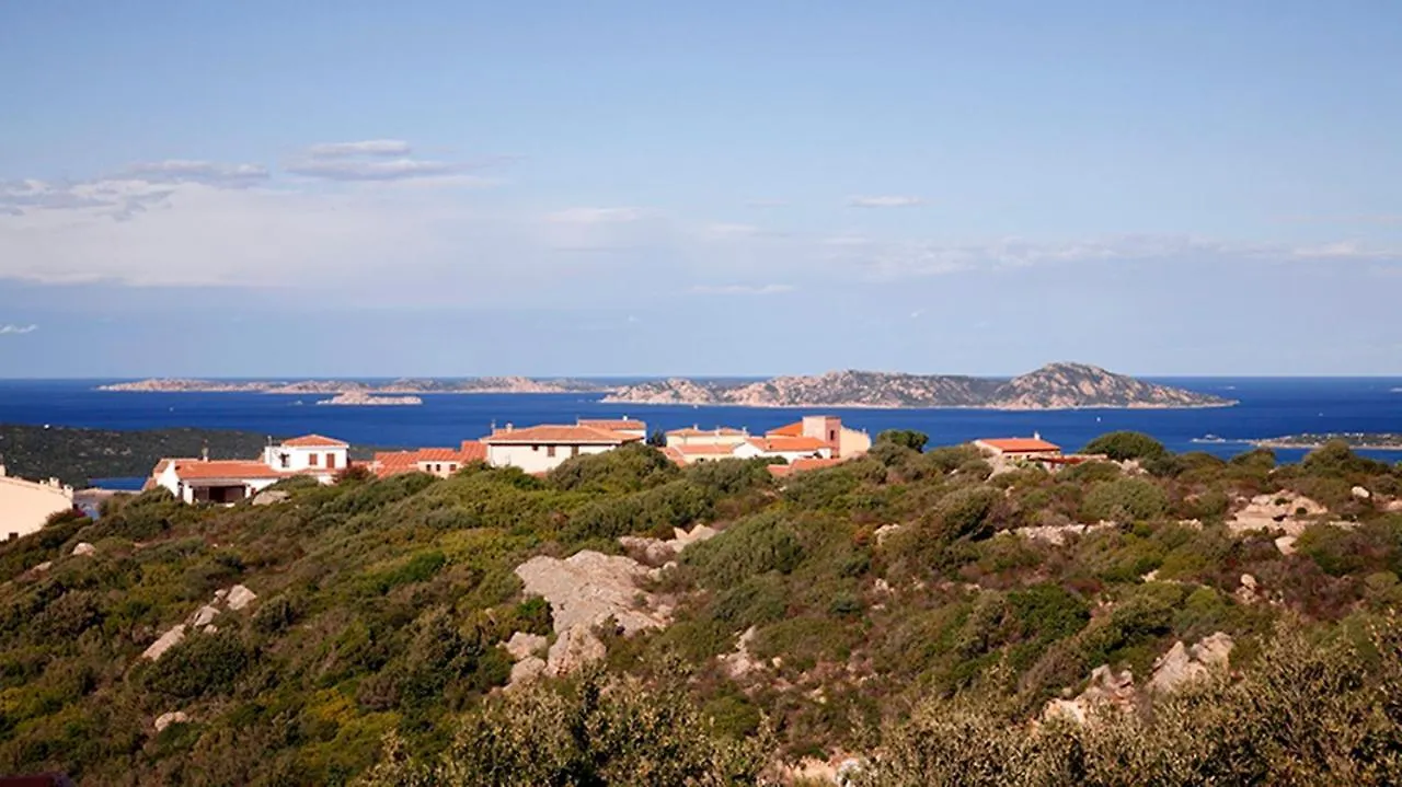Residence Floreal San Pasquale