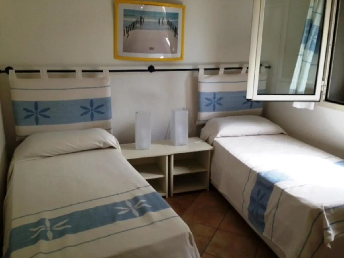 Residence Floreal San Pasquale