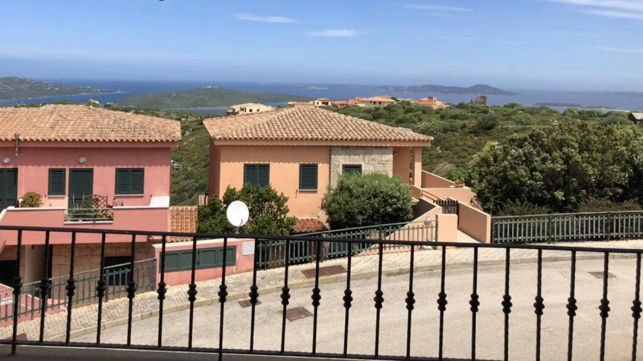 Residence Floreal San Pasquale 0*,  Italia