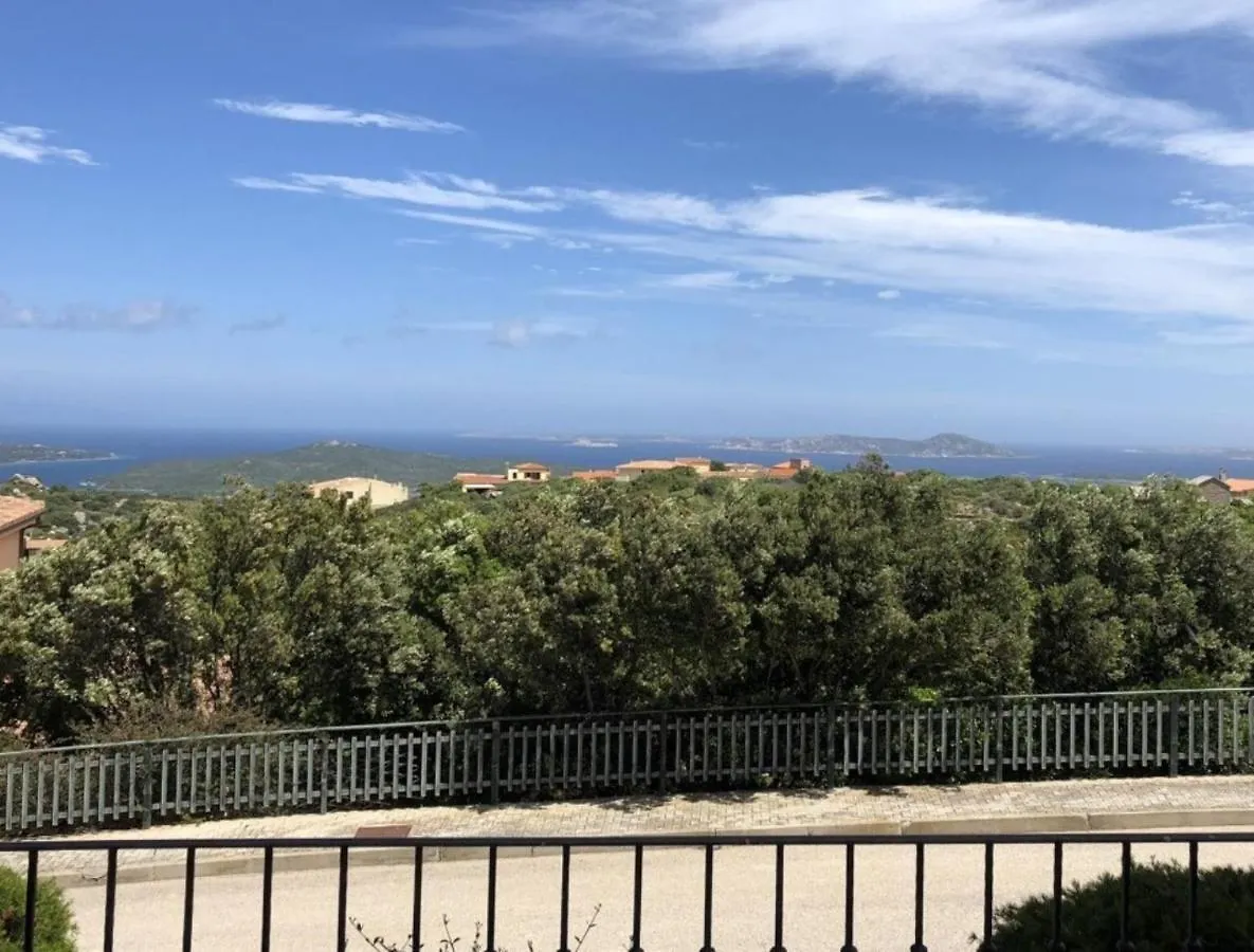 Residence Floreal San Pasquale Aparthotel