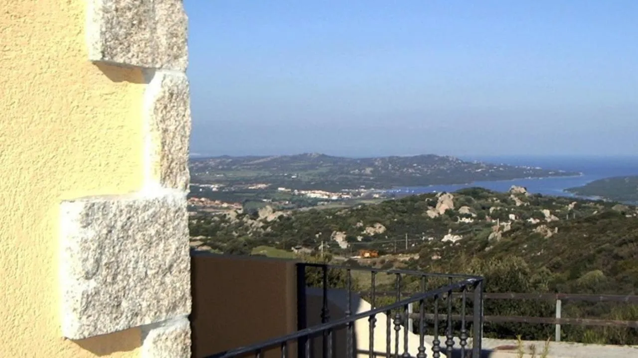 Residence Floreal San Pasquale