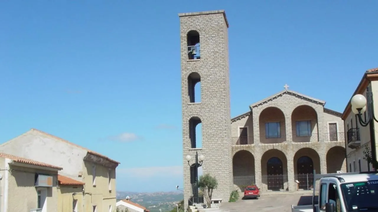 Aparthotel Residence Floreal San Pasquale