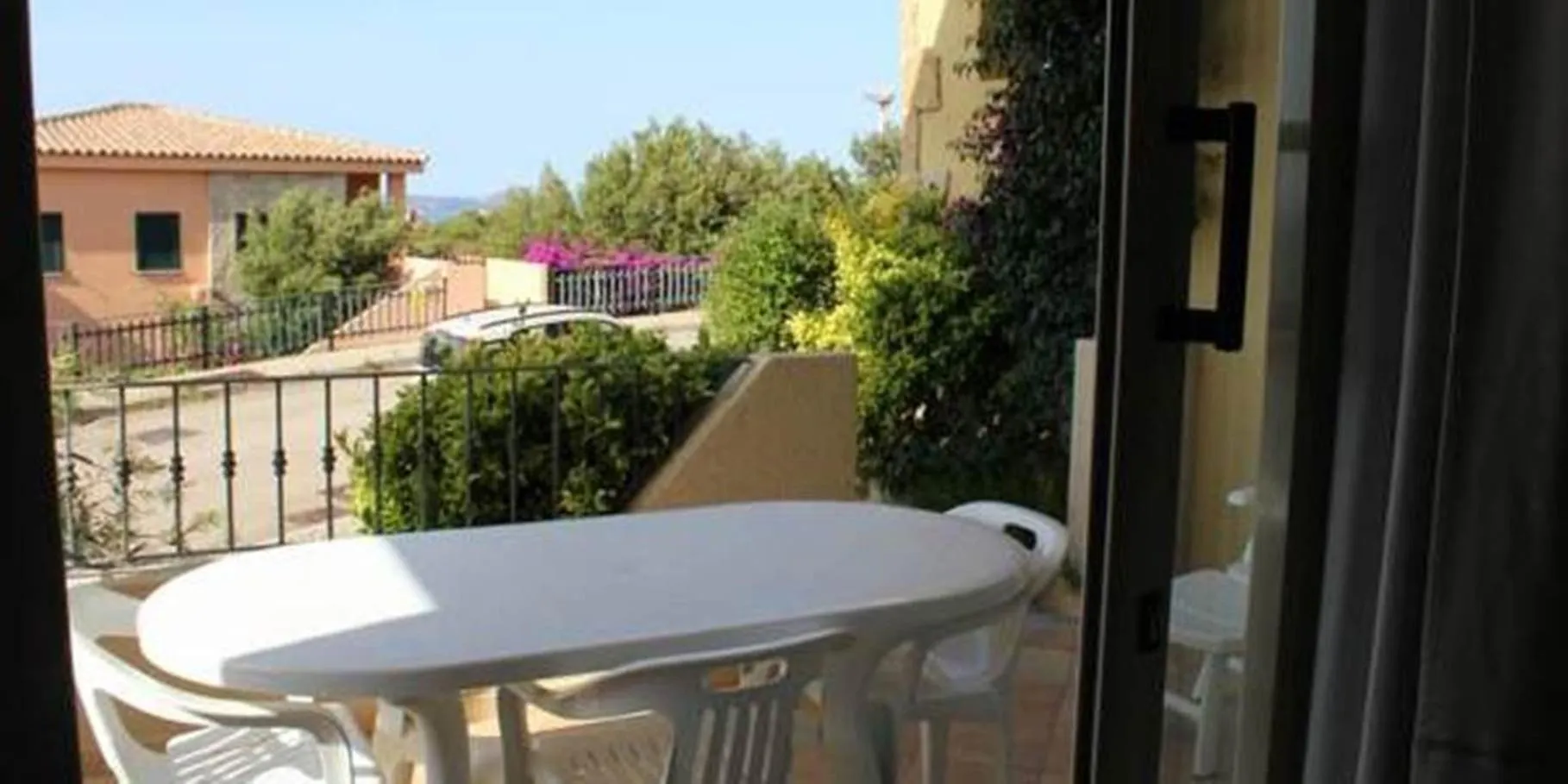 Residence Floreal San Pasquale