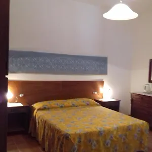 Bed & Breakfast Canne Al Vento, Teulada