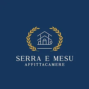 Bed & Breakfast Serra E Mesu, Magomadas