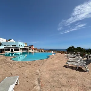 Hotel Anima & Pool, San Pasquale