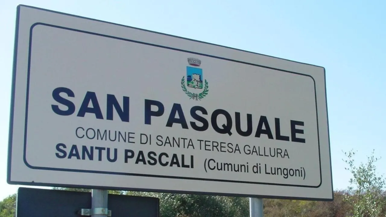 Ξενοδοχείο με διαμερίσματα Residence Floreal San Pasquale