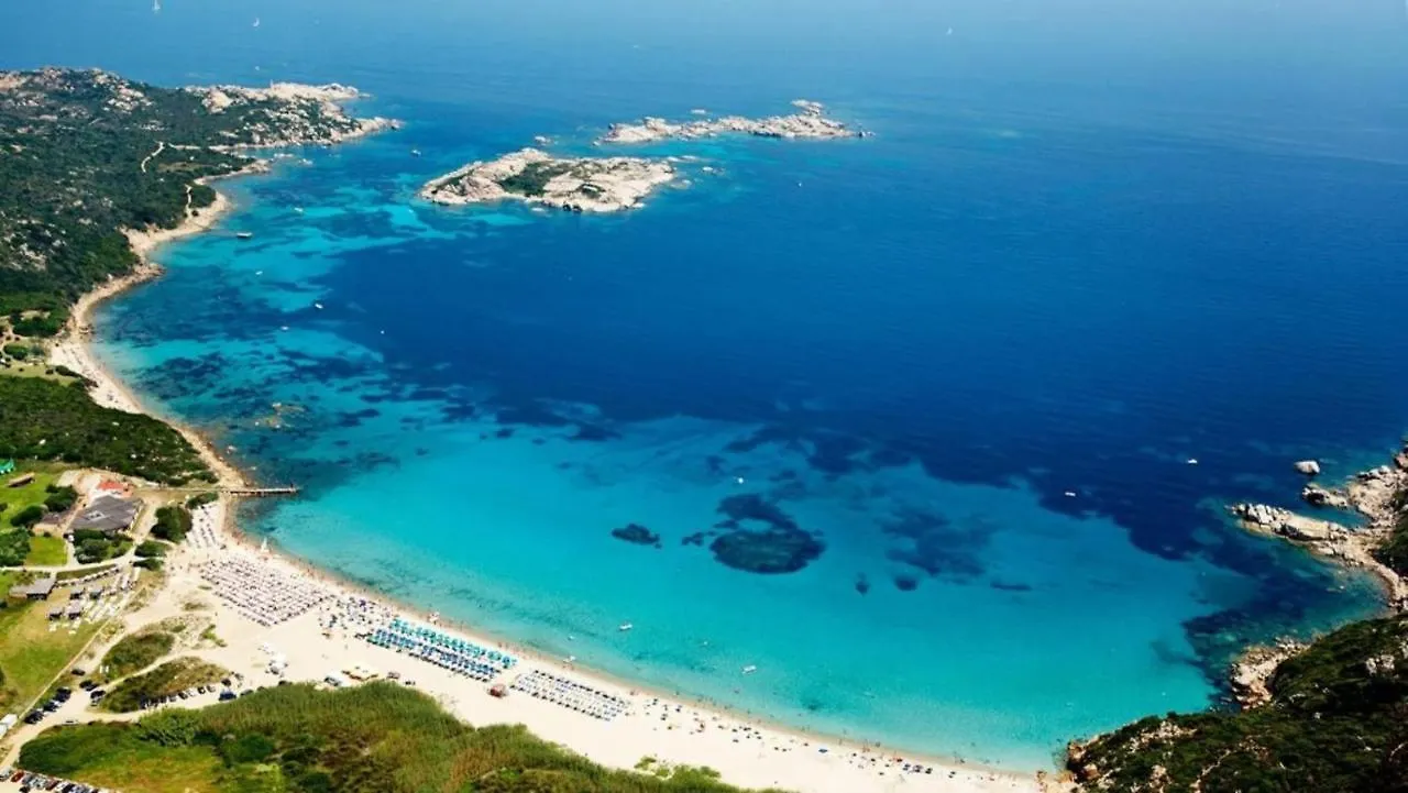 Residence Floreal San Pasquale Ιταλία