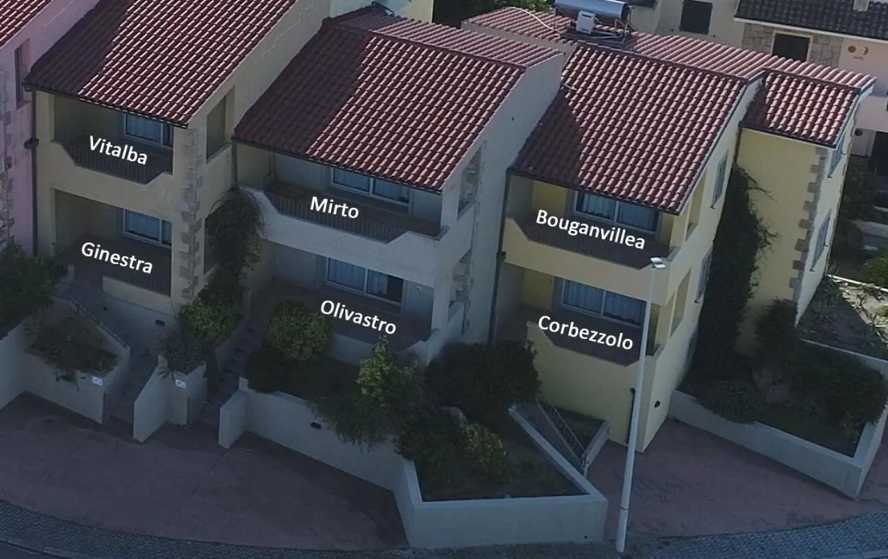 Residence Floreal San Pasquale 0*,  Ιταλία